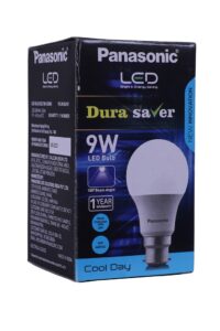 Panasonic 9w Bulb