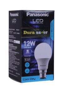 Panasonic 12w Bulb