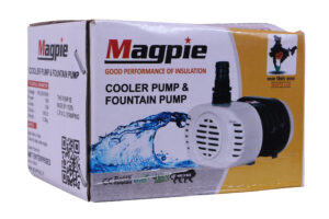 Cooler Pump & Fountain Pump