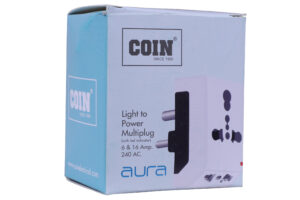 Coin Multiplug