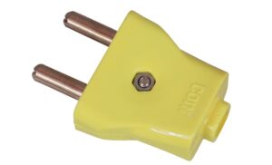 Two Pin Plug