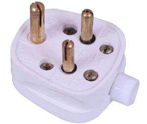 Three Pin Switch