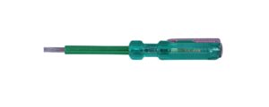 Green Tester