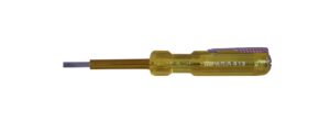 Yellow Tester