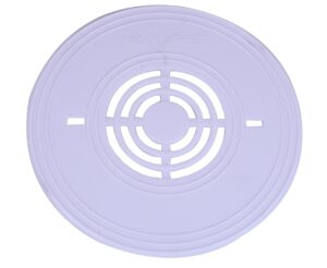 Fan Sheet Round